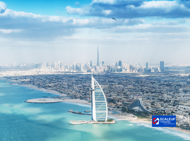 6D4N Dubai FLEX