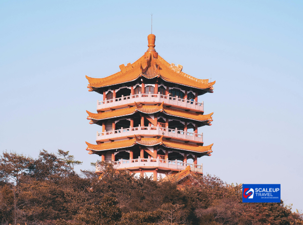 6D5N Guilin & Guangzhou