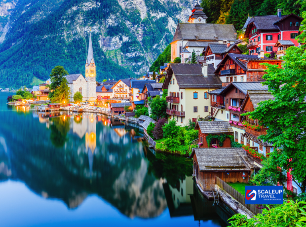 9D7N Eastern Europe 5 Countries
