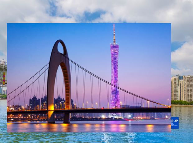 6D5N Guilin & Guangzhou