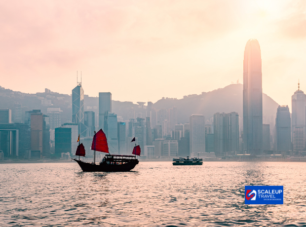 4D3N Hong Kong FLEX