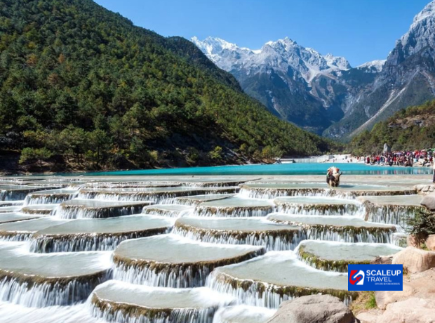 9D7N Yunnan Golden Route