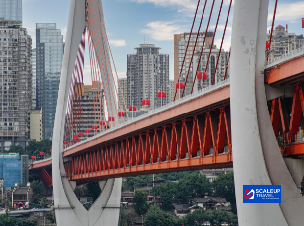 8D7N Guizhou & Chongqing