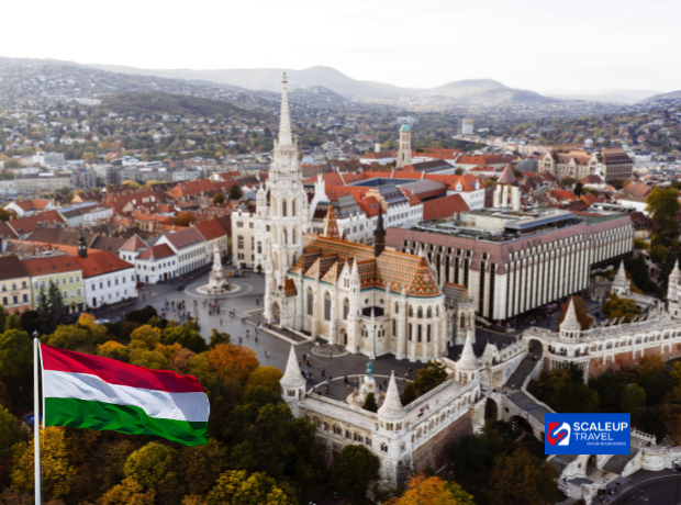9D7N Eastern Europe 5 Countries