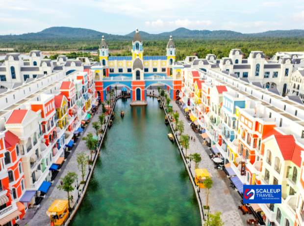 4D3N Phu Quoc FLEX