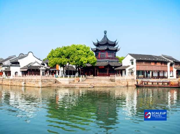 8D7N Guizhou & Chongqing