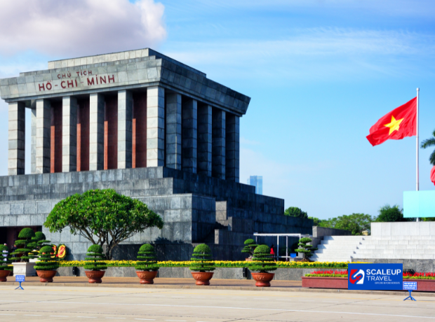 5D4N Dalat + Mui Ne + Ho Chi Minh