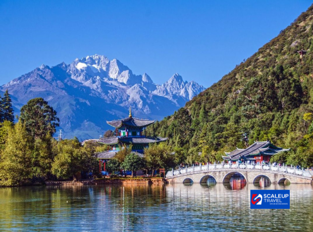 9D7N Enchanting Yunnan & Shangri-la