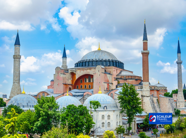 9D7N Turkiye Classic Discovery