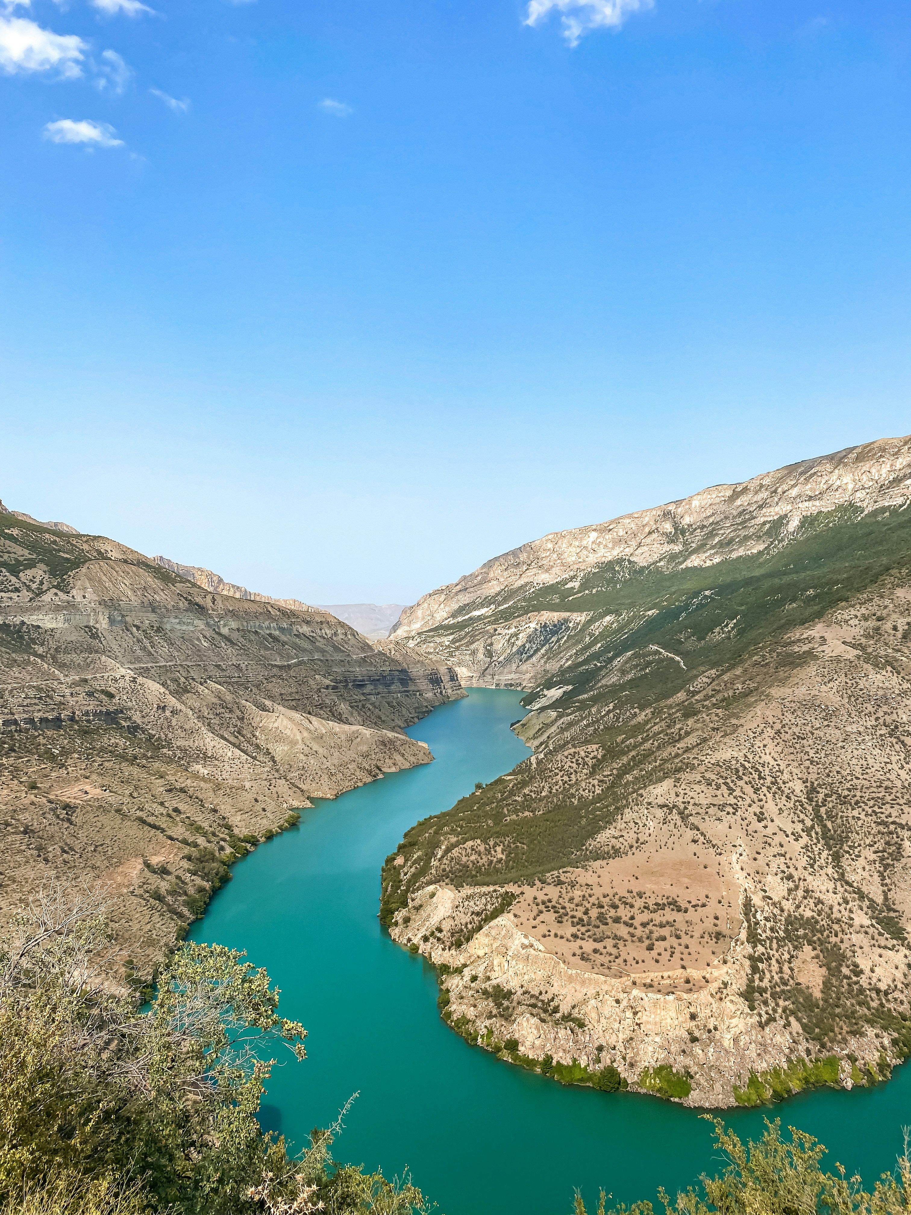 NORTH CAUCASUS