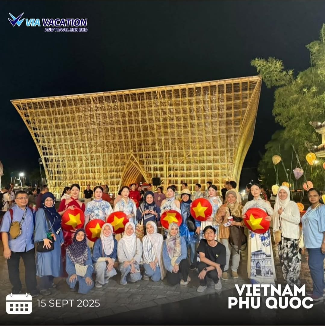 VIETNAM PHU QUOC