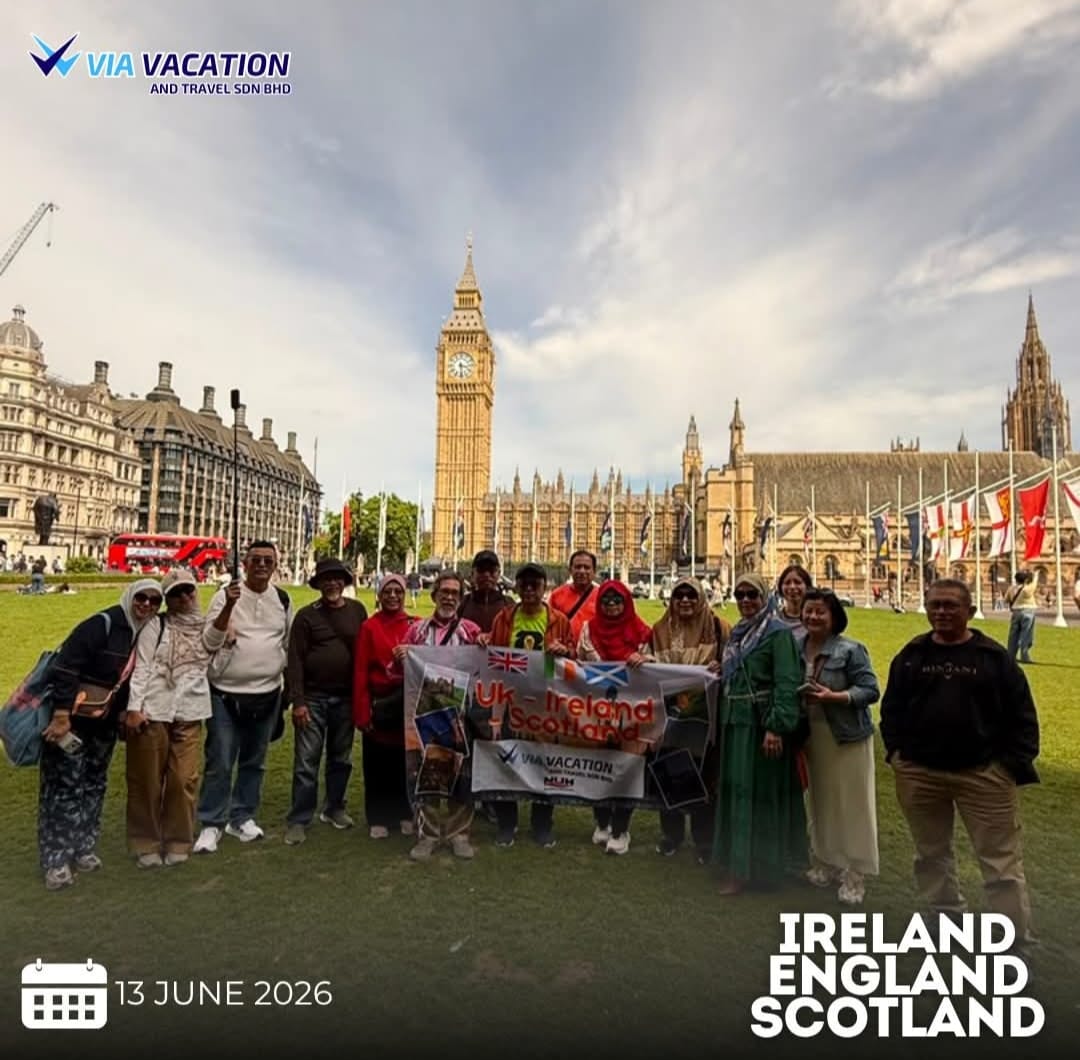 ENGLAND SCOTLAND IRELAND