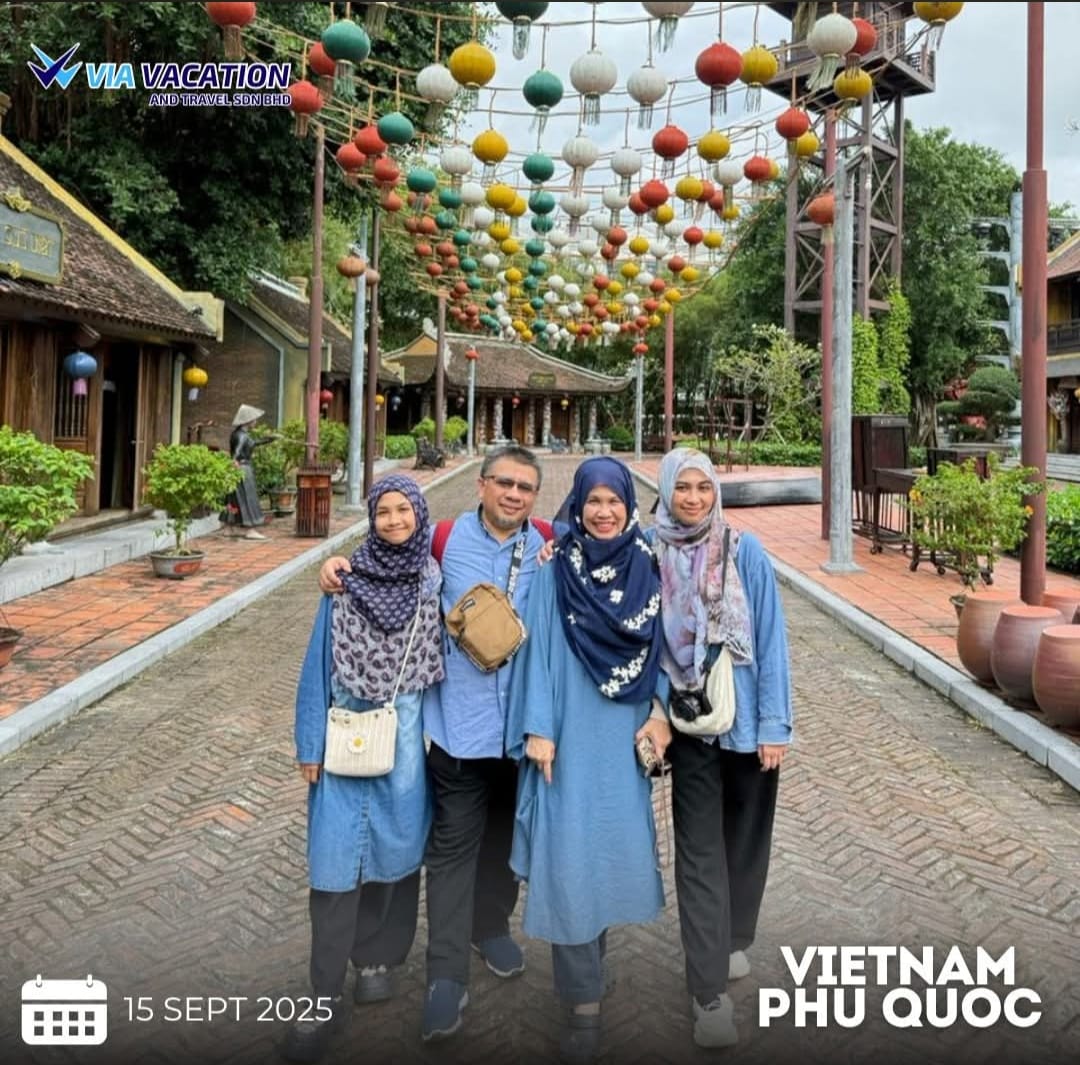 VIETNAM PHU QUOC