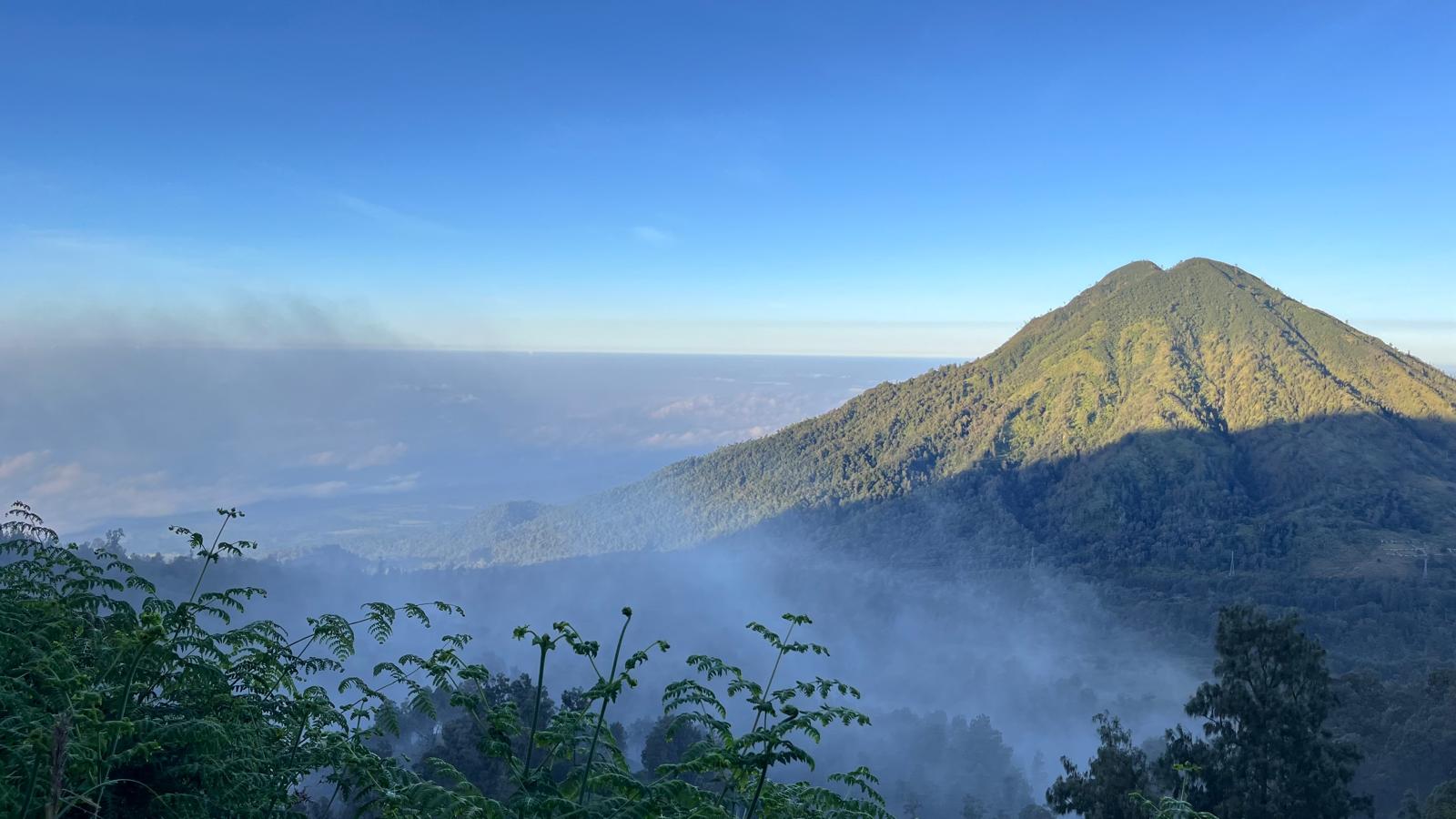 INDONESIA BALI BANYUWANGI