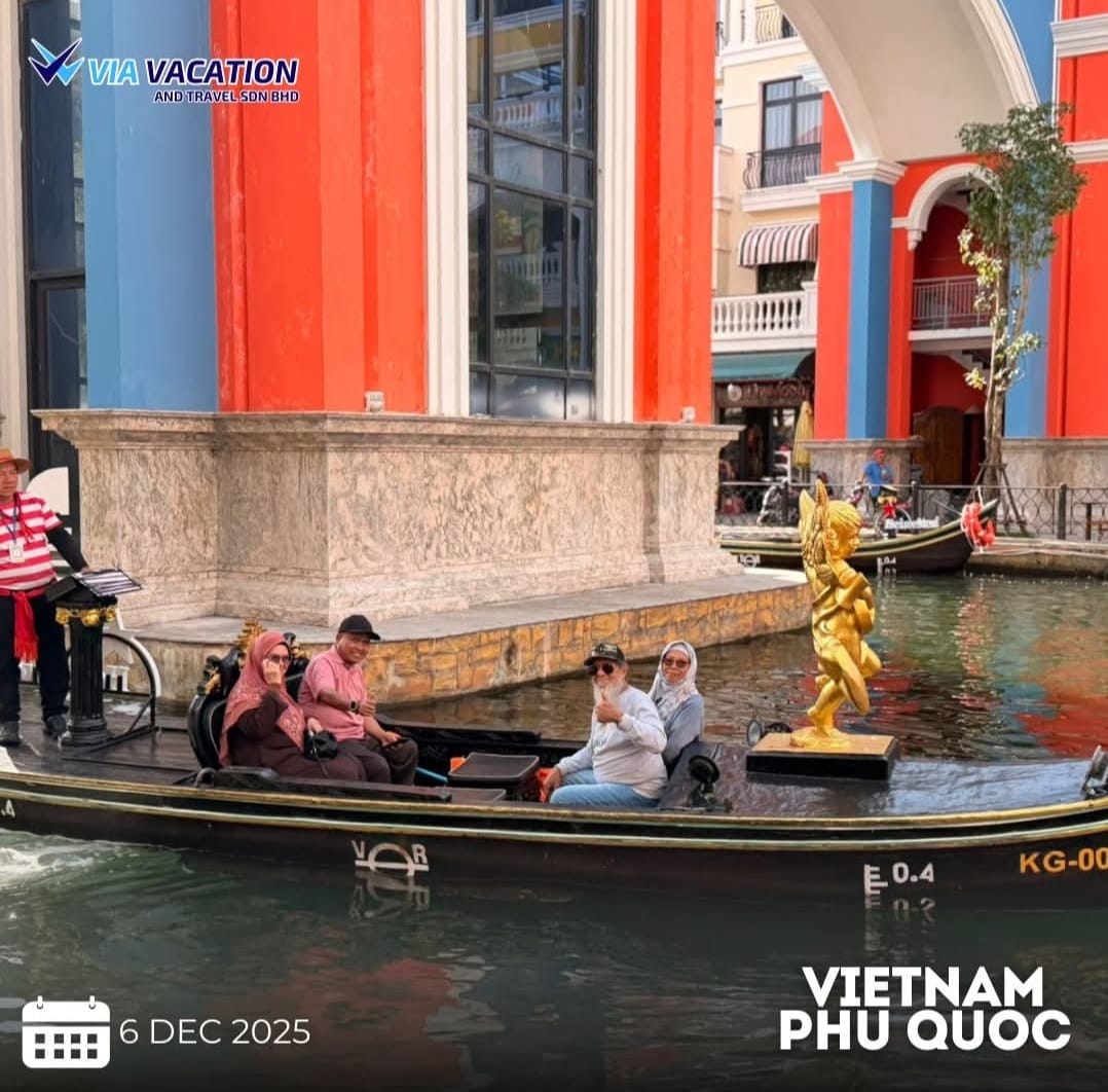 VIETNAM PHU QUOC