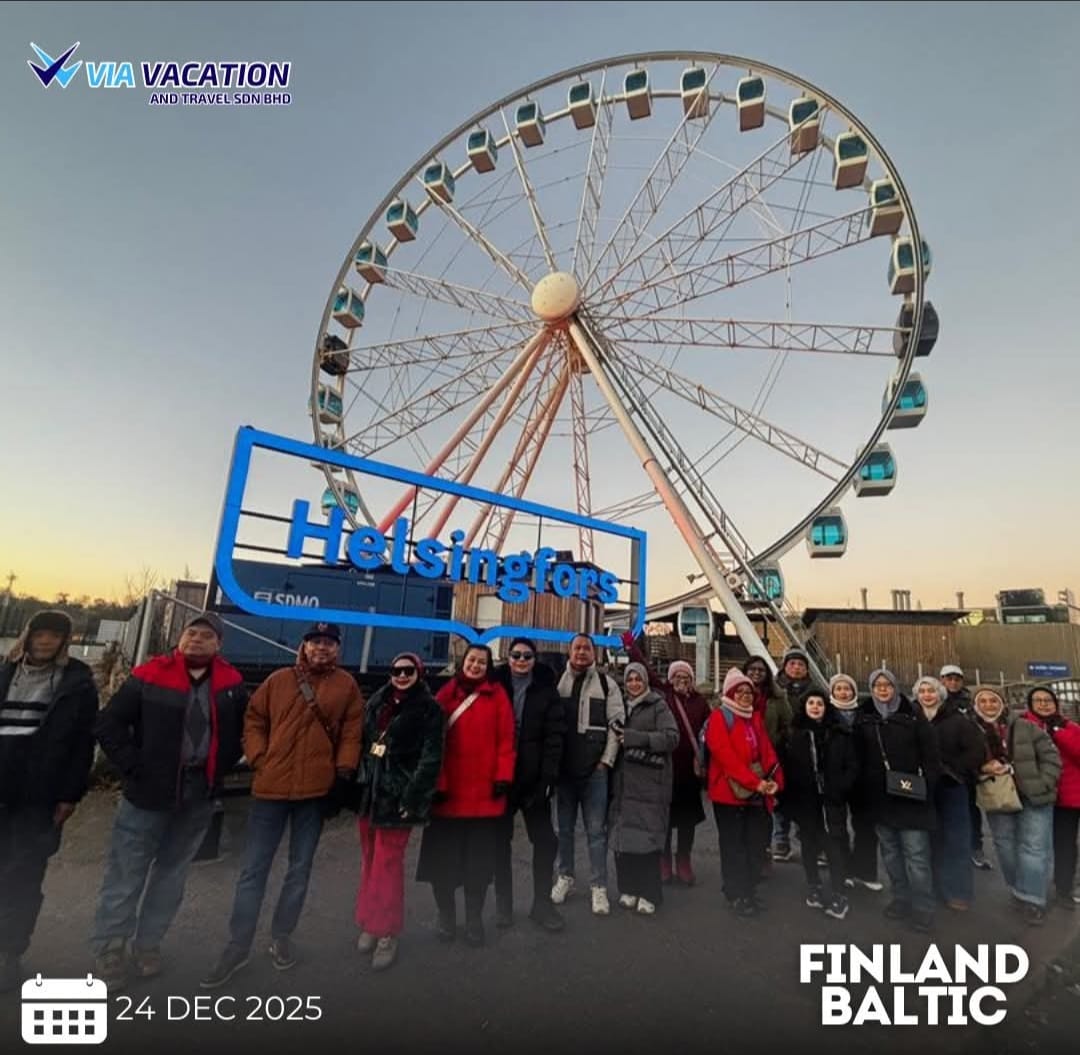 FINLAND BALTIC