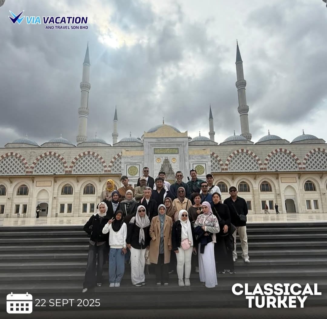 CLASSICAL TURKEY