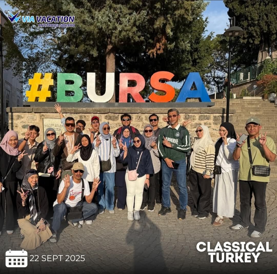 CLASSICAL TURKEY