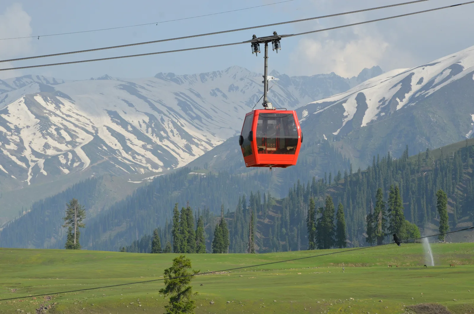 INDIA KASHMIR