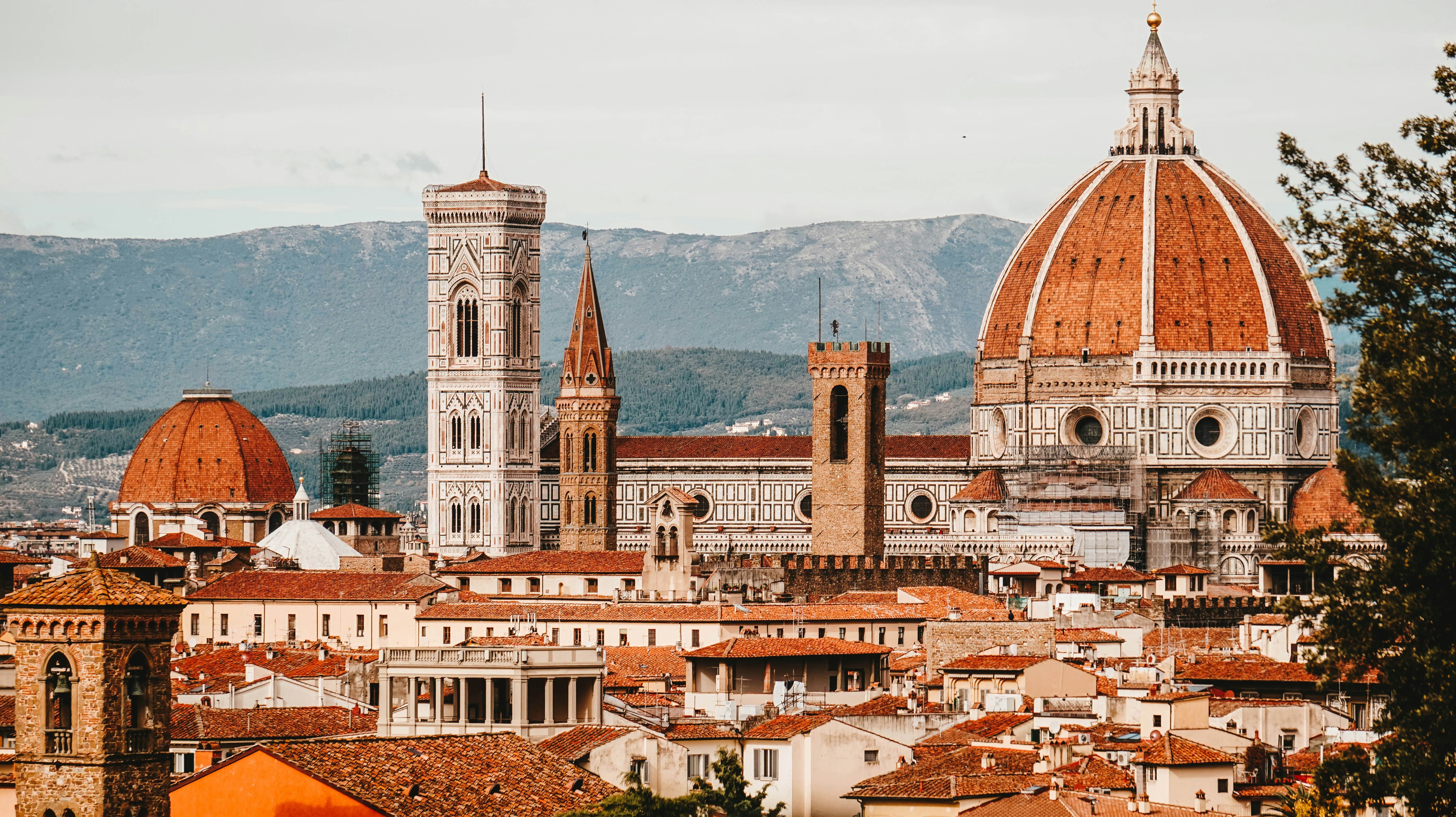 SPLENDOURS OF ITALY DOLOMITES + MONACO