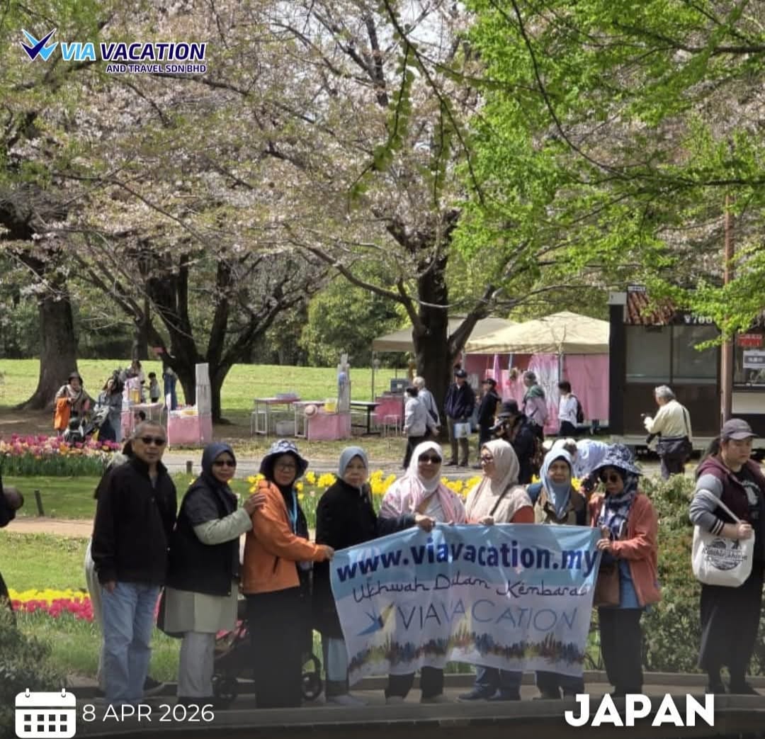 JAPAN GOLDEN ROUTE