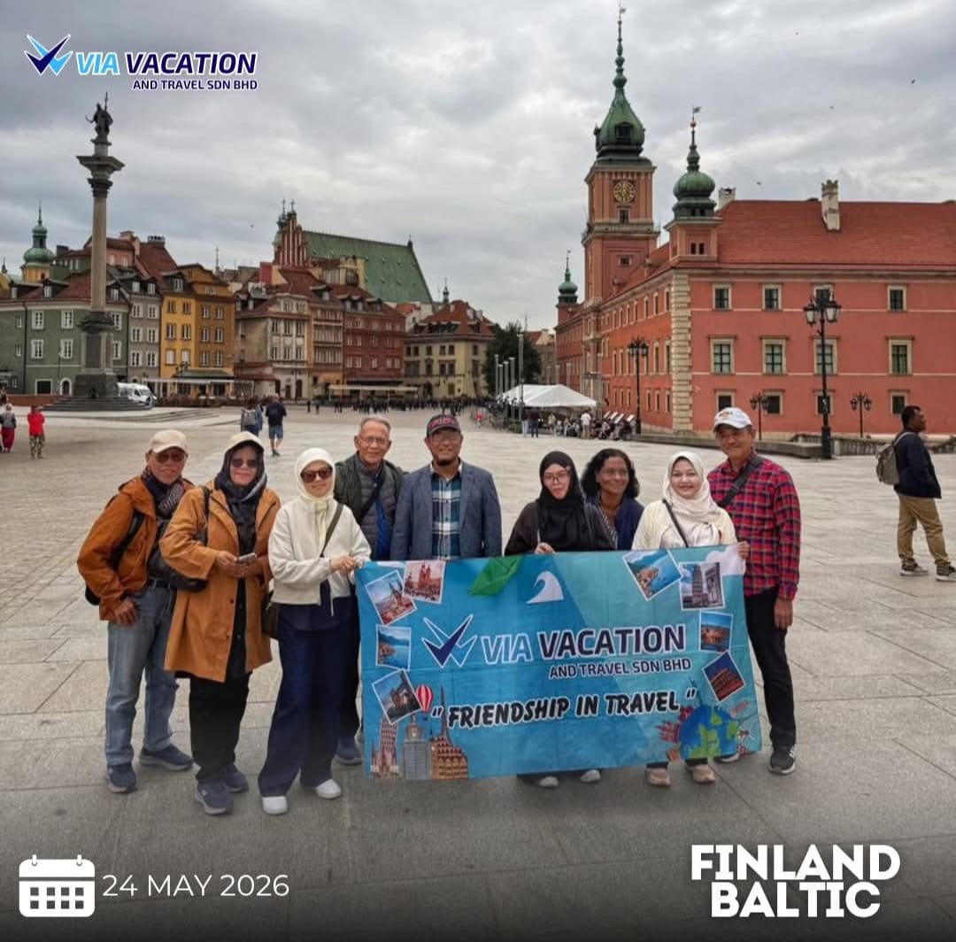 FINLAND BALTIC