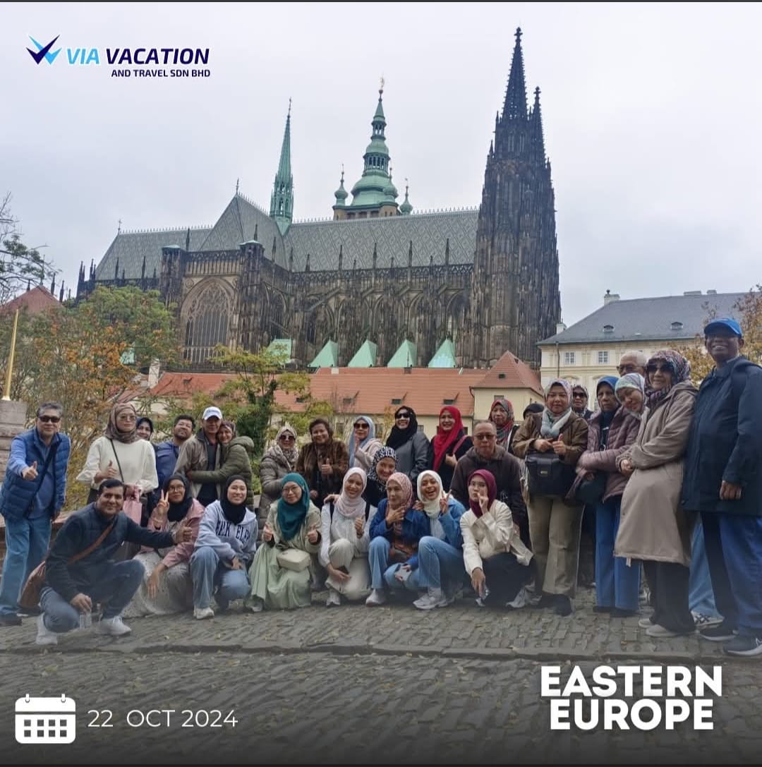 EASTERN EUROPE