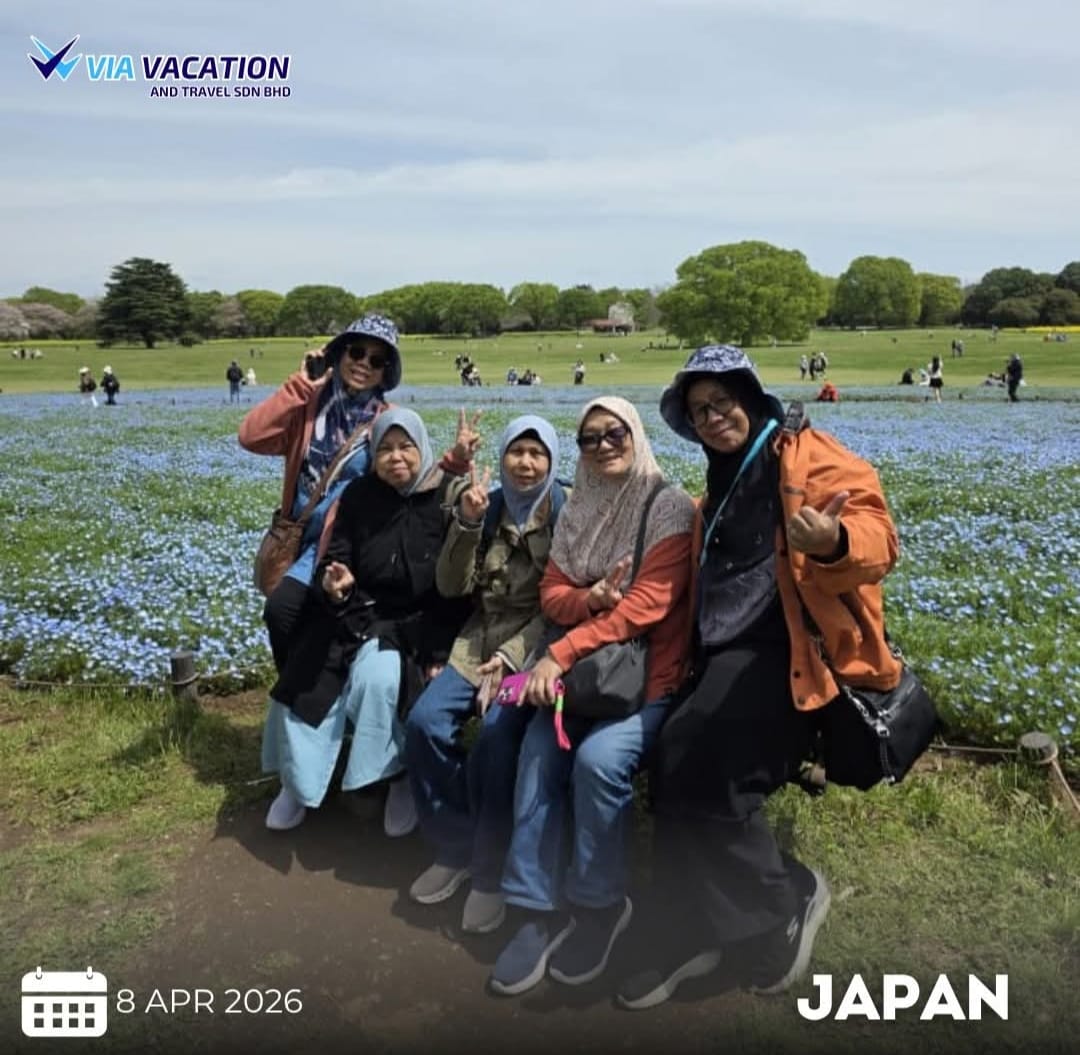 JAPAN GOLDEN ROUTE