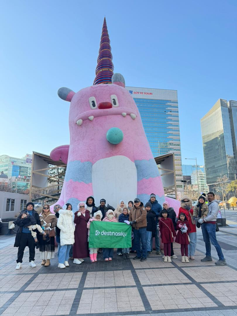 Korea Everland
