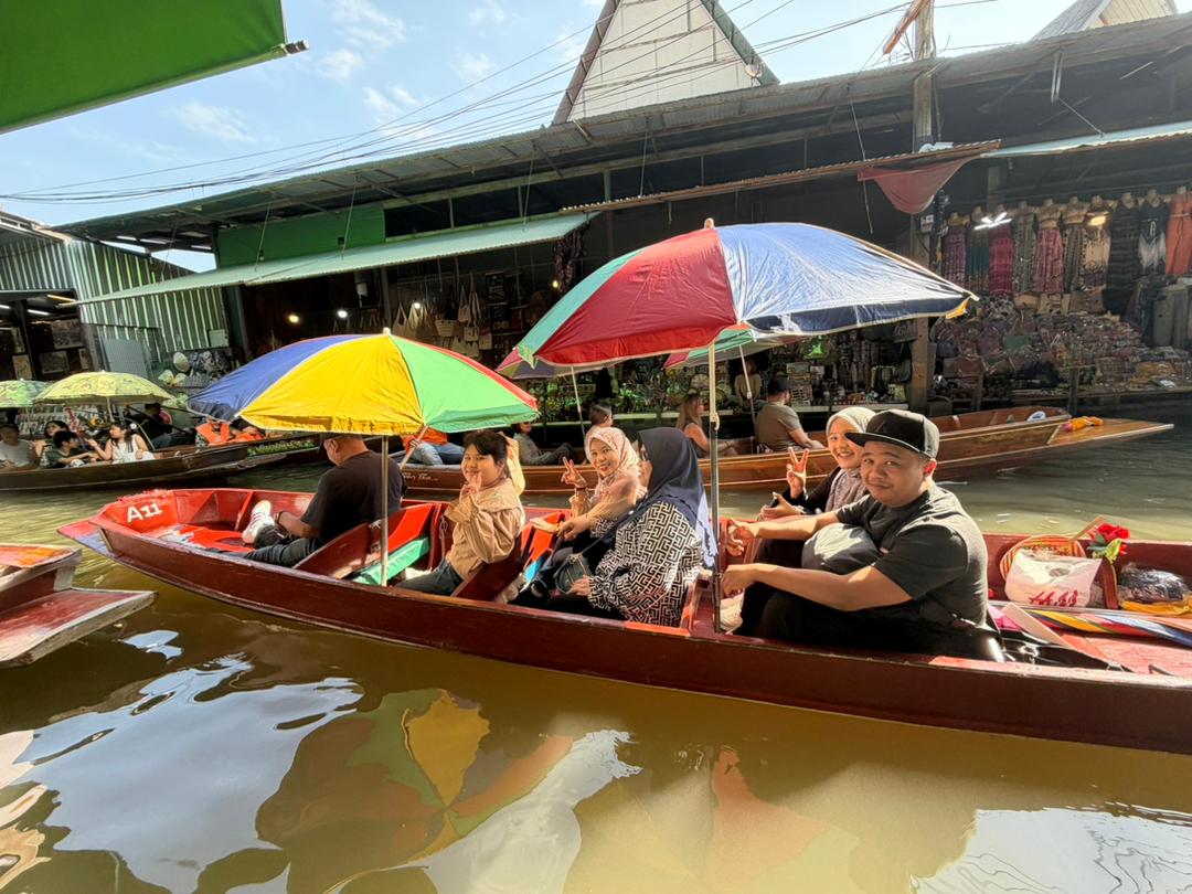 Bangkok Kanchanaburi