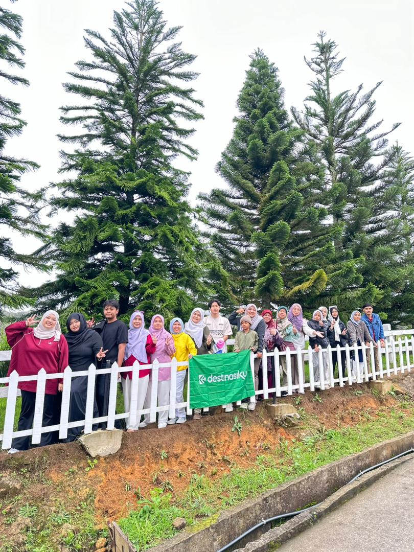 Kota Kinabalu Kundasang