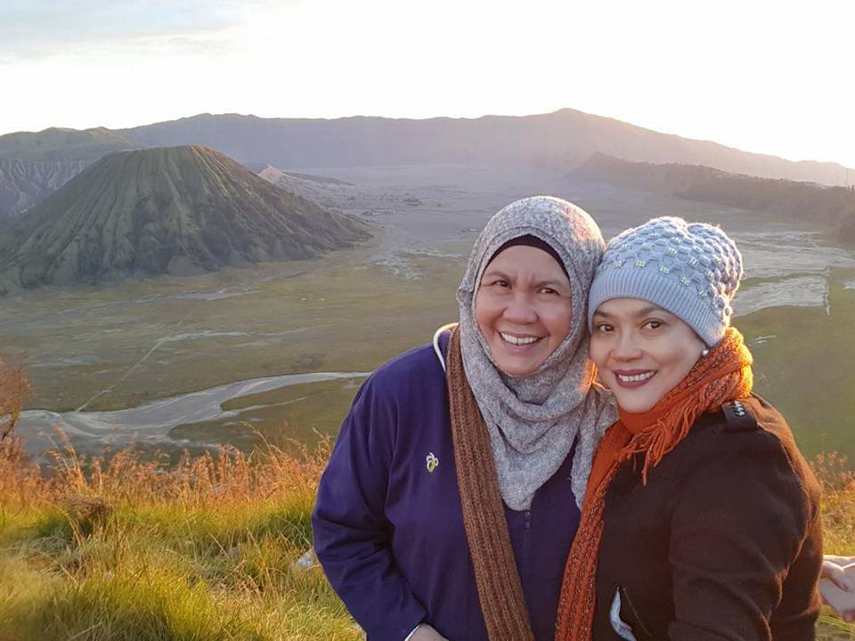 Surabaya Bromo Malang