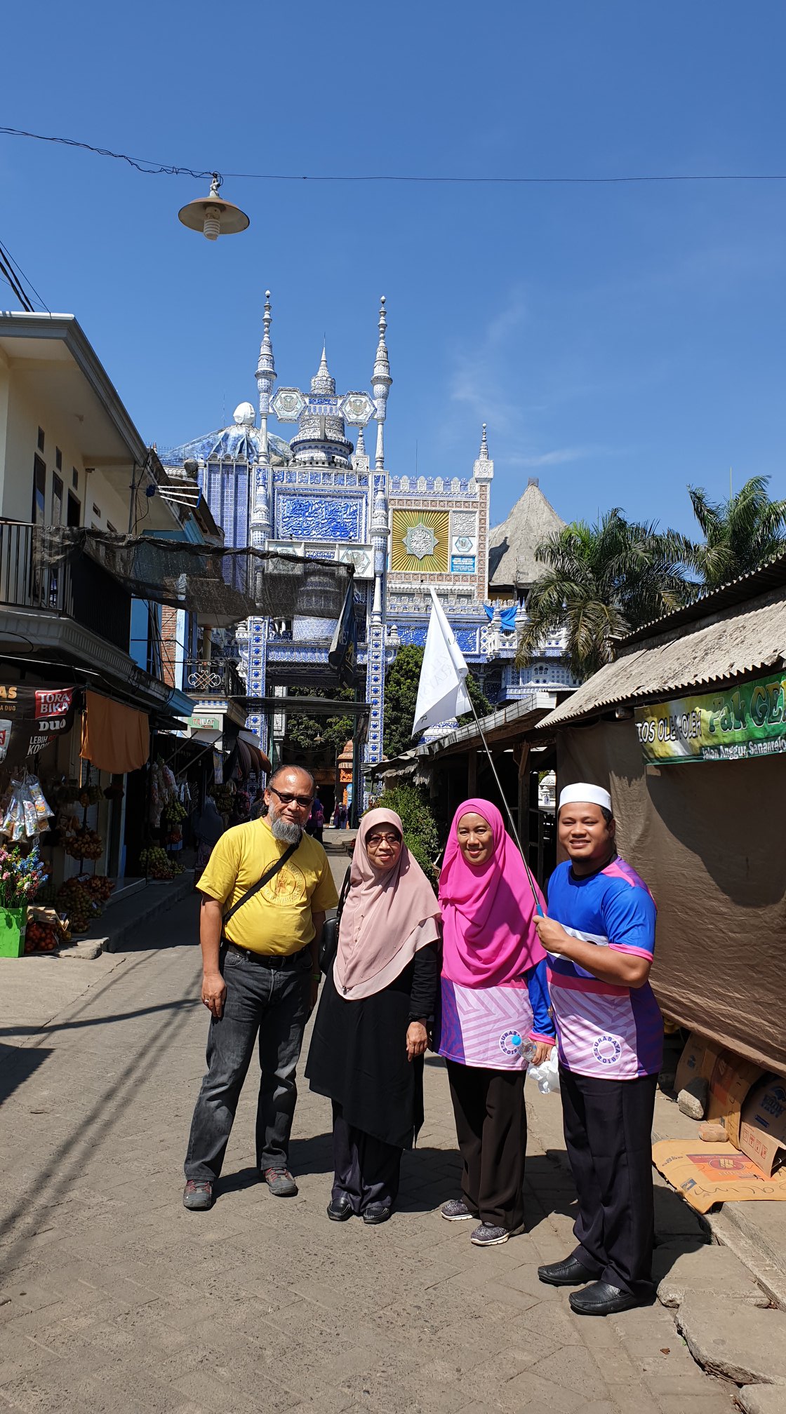Surabaya Bromo Malang