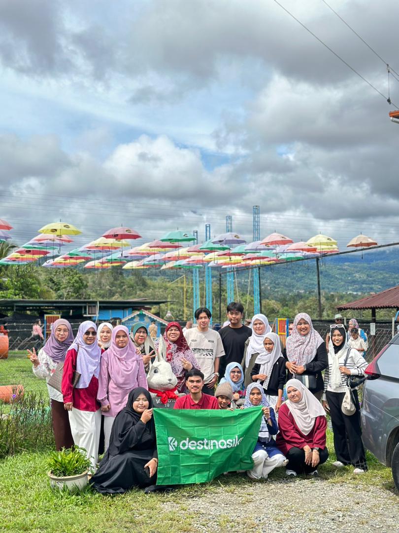 Kota Kinabalu Kundasang