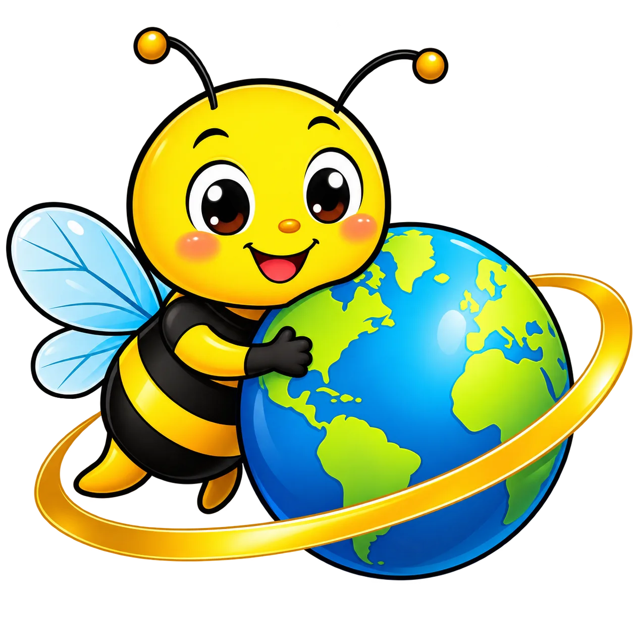 Sky Golden Bee Holidays