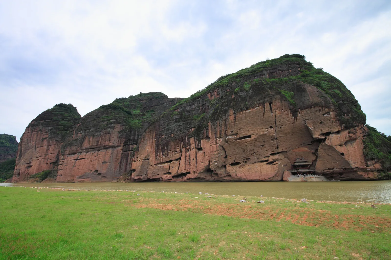 诗画江西·庐山龙虎山 EXPLORE THE BEAUTY OF JIANGXI LUSHAN & LONGHU MOUNTAIN