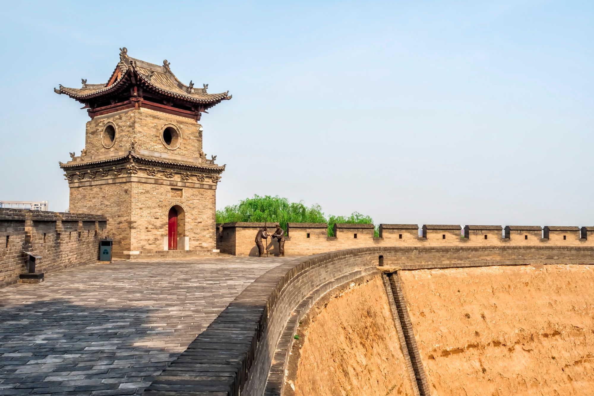 山西+五台山 SHANXI + MOUNT WUTAI