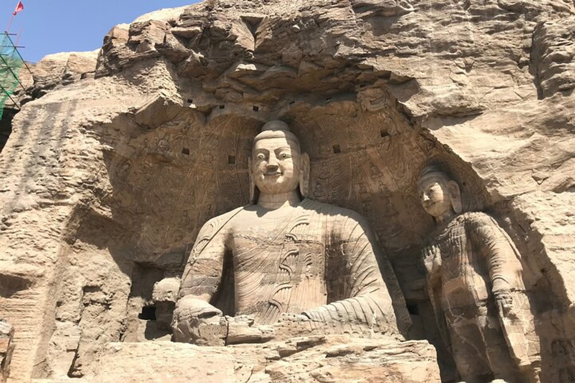 山西+五台山 SHANXI + MOUNT WUTAI