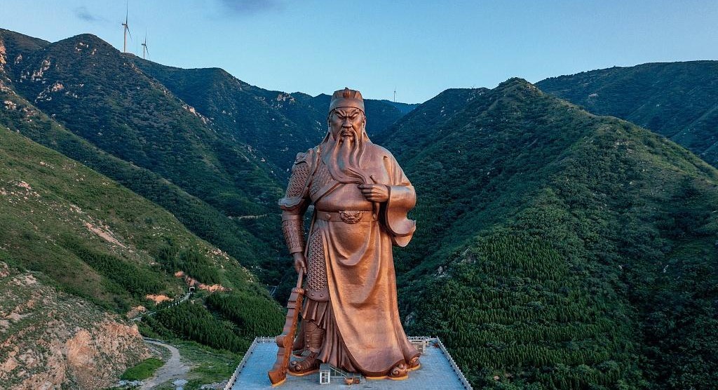 山西+五台山 SHANXI + MOUNT WUTAI
