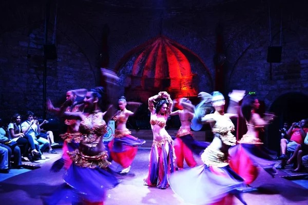 土耳其古典风情 TURKEY CLASSICAL EXOTIC CHARMING