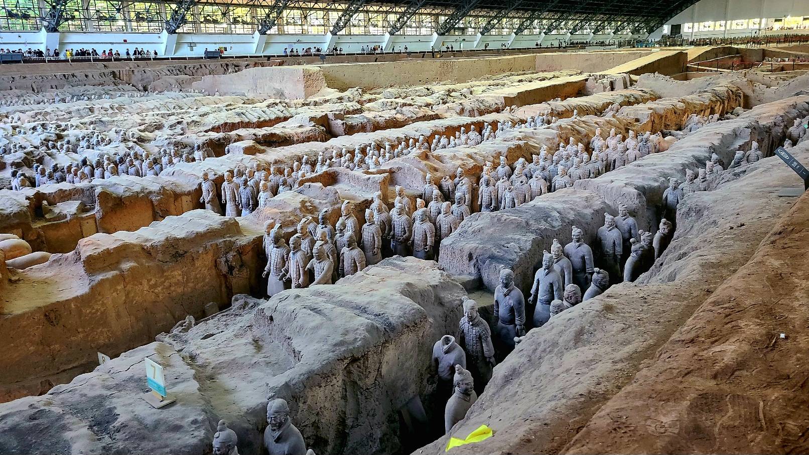 河南+西安 一叶知秋~滴水成冰 HENAN + XI'AN AUTUMN~WINTER