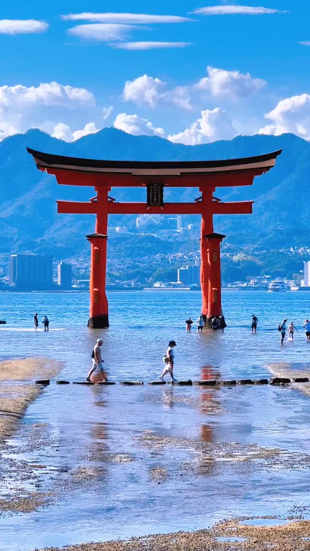 日本四国: 晴天之国 JAPAN SHIKOKU: THE LAND OF SUNSHINE