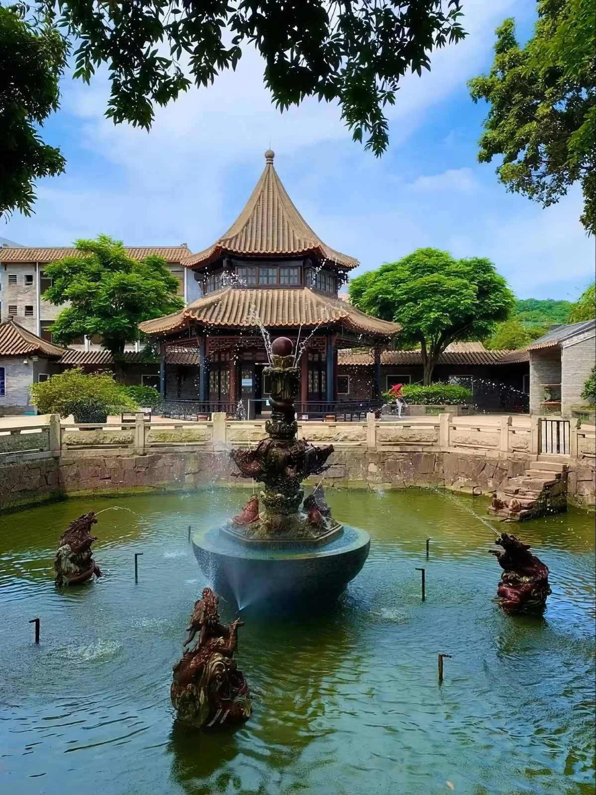 粤玩粤爽 MORE FUN IN GUANGDONG