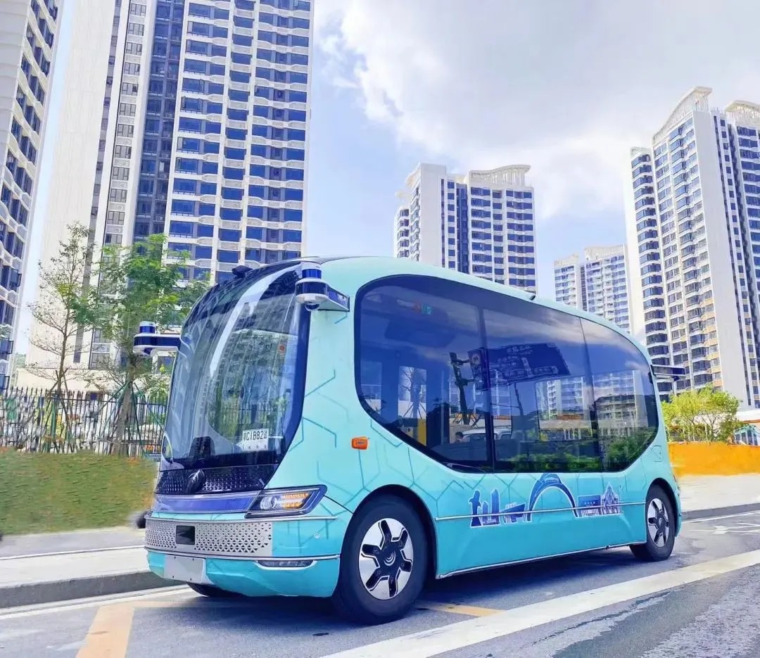 科技江南 未来与传统的邂逅 TECH JIANGNAN