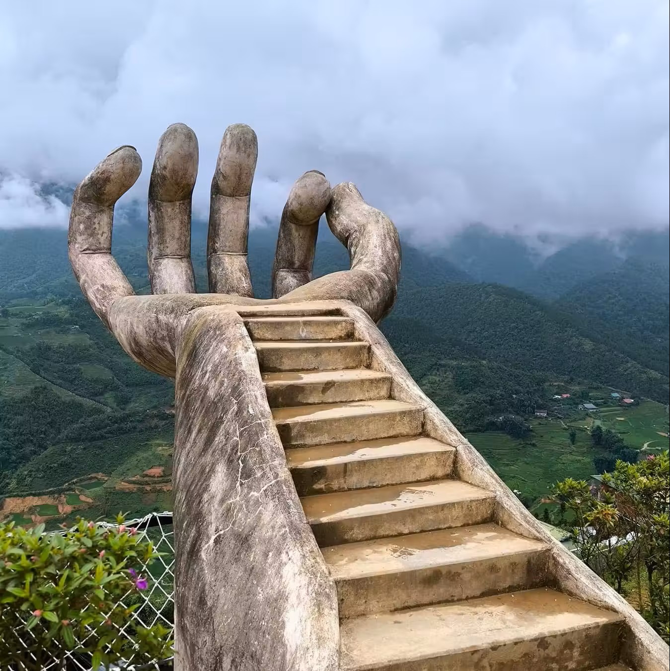玩转北越精选+太阳城&番西邦 FASCINATING NORTHERN VIETNAM + SUN WORLD & FANSIPAN