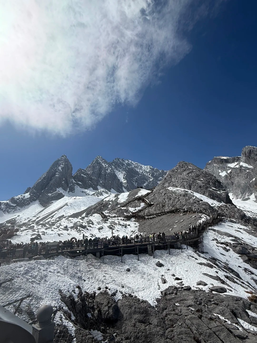 乐游昆大丽香 EXPLORE KUNMING, DALI, LIJIANG & SHANGRI-LA