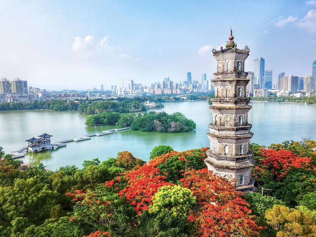 广东福建 不分彼此 INTIMATE GUANGDONG FUJIAN
