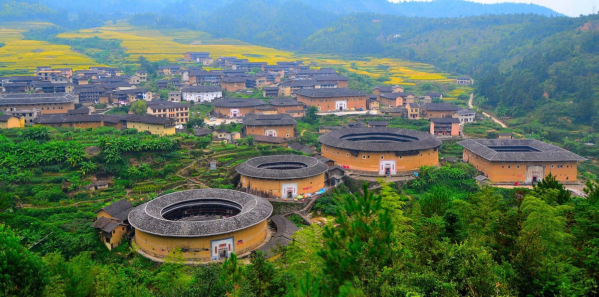 广东福建 不分彼此 INTIMATE GUANGDONG FUJIAN