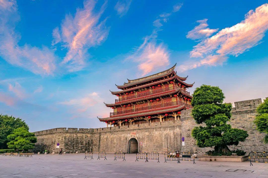 广东福建 不分彼此 INTIMATE GUANGDONG FUJIAN