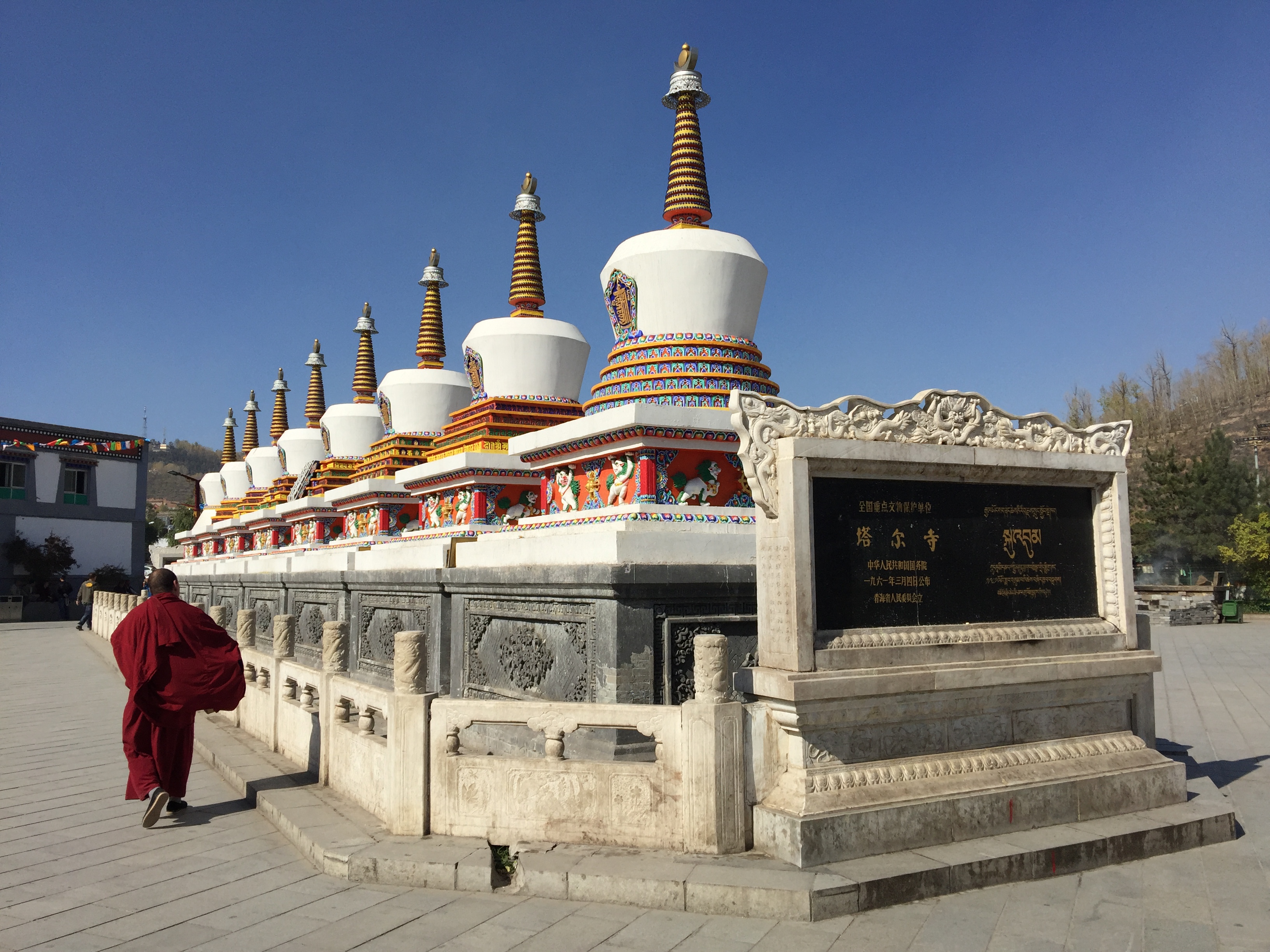 大美青蒙干之水墨丹青 MOST BEAUTIFUL BADAIN JARAN DESERT AND QINGHAI